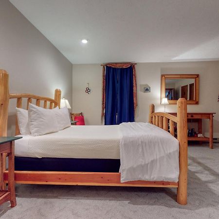Moran B Apartment Джаксън Екстериор снимка
