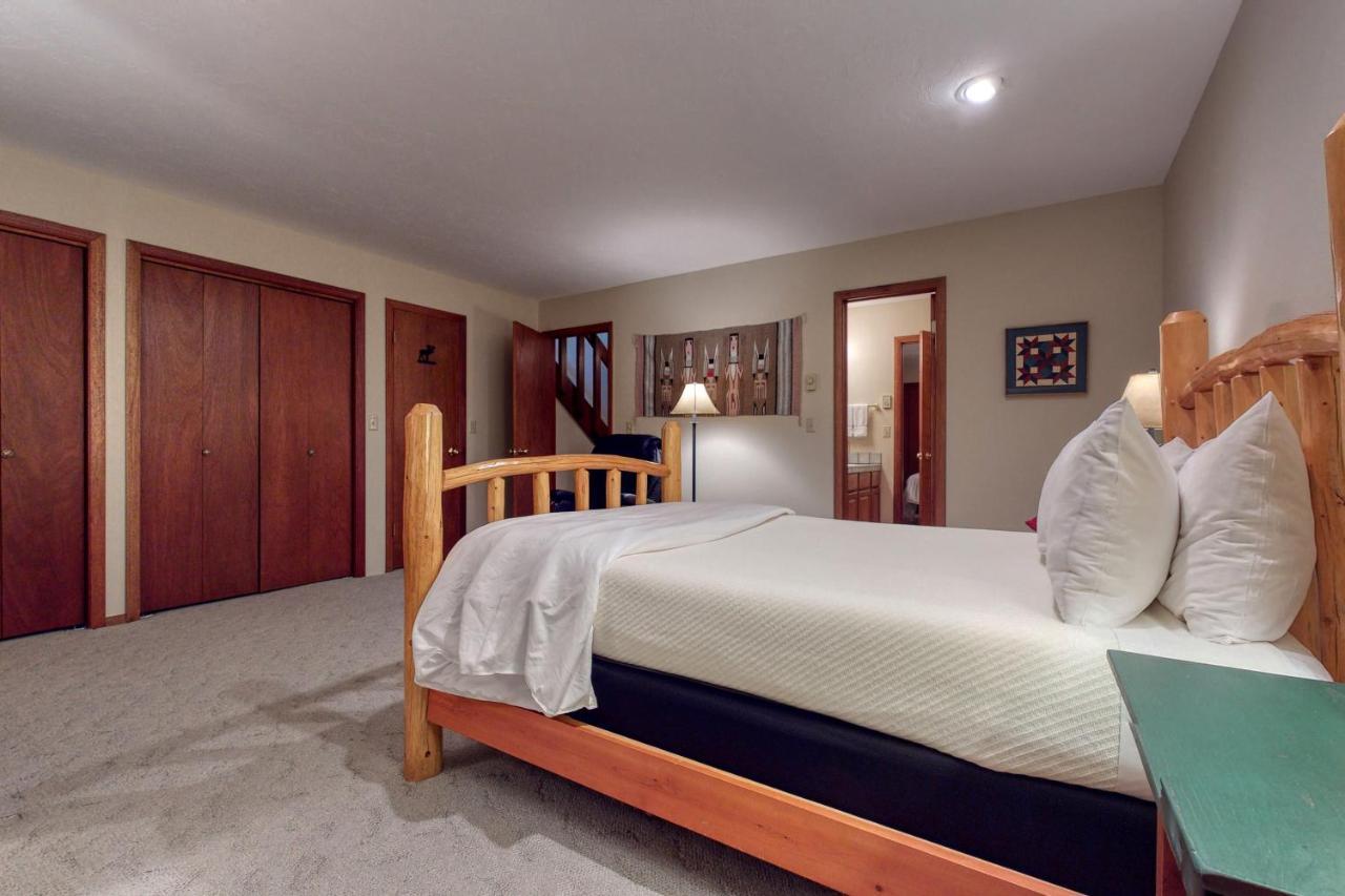 Moran B Apartment Джаксън Екстериор снимка