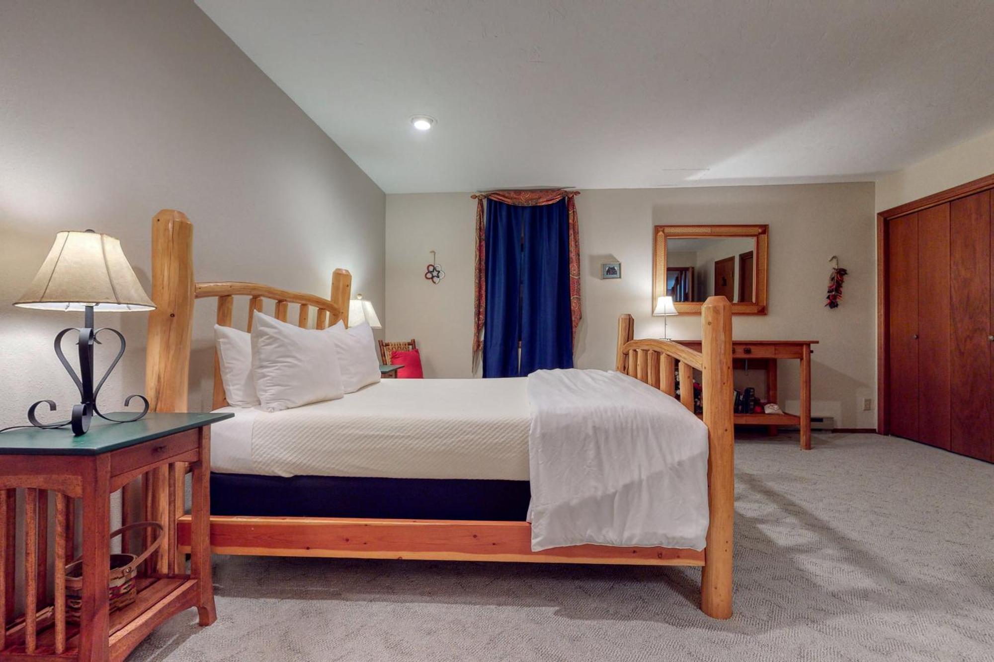 Moran B Apartment Джаксън Екстериор снимка